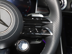 2024款 AMG C 43 4MATIC