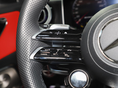 2024款 AMG C 43 4MATIC