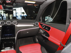 2024款 AMG C 43 4MATIC