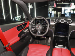 2024款 AMG C 43 4MATIC