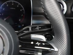 2024款 AMG C 43 4MATIC
