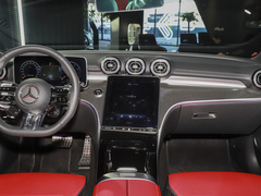 2024款 AMG C 43 4MATIC