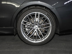 2024款 AMG C 43 4MATIC