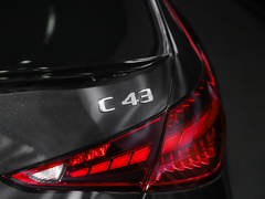 2024款 AMG C 43 4MATIC