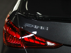 2024款 AMG C 43 4MATIC