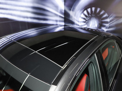 2024款 AMG C 43 4MATIC