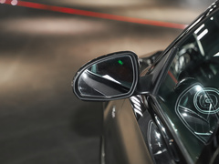 2024款 AMG C 43 4MATIC