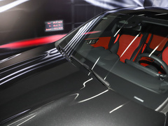 2024款 AMG C 43 4MATIC