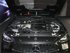 2024款 AMG C 43 4MATIC