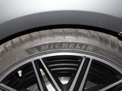 2024款 AMG C 43 4MATIC 特别版