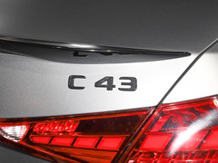 2024款 AMG C 43 4MATIC 特别版