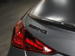 2024款 AMG C 43 4MATIC 特别版