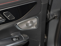 2024款 AMG C 43 4MATIC 特别版