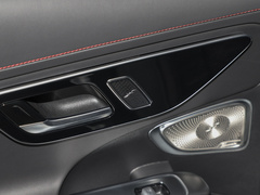 2024款 AMG C 43 4MATIC 特别版