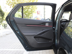 2023款 1.5T E-混动 豪华型