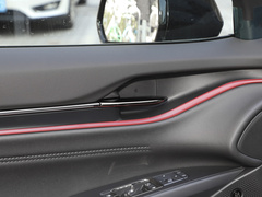2023款 1.5T E-混动 豪华型