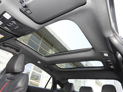 2023款 1.5T E-混动 豪华型