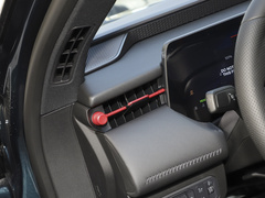 2023款 1.5T E-混动 豪华型