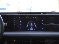 2023款 1.5T E-混动 豪华型