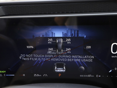2023款 1.5T E-混动 豪华型