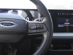 2023款 1.5T E-混动 豪华型