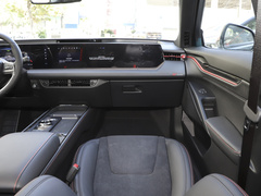 2023款 1.5T E-混动 豪华型