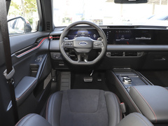 2023款 1.5T E-混动 豪华型