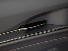 2023款 1.5T E-混动 豪华型