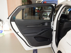 2023款 1.5T E-混动 豪华型
