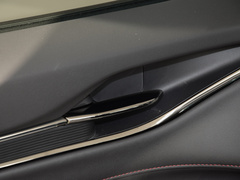 2023款 1.5T E-混动 豪华型