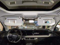 2023款 1.5T E-混动 豪华型