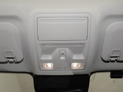 2023款 1.5T E-混动 豪华型