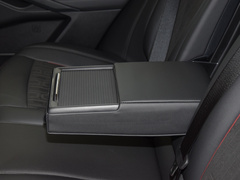 2023款 1.5T E-混动 豪华型