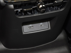 2023款 1.5T E-混动 豪华型