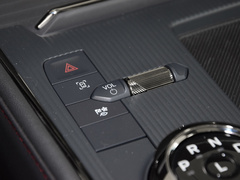 2023款 1.5T E-混动 豪华型