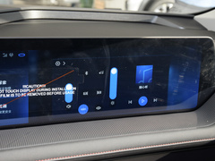 2023款 1.5T E-混动 豪华型