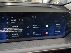 2023款 1.5T E-混动 豪华型