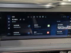 2023款 1.5T E-混动 豪华型