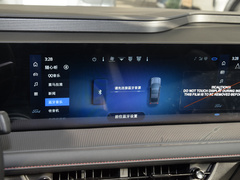 2023款 1.5T E-混动 豪华型