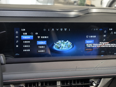 2023款 1.5T E-混动 豪华型