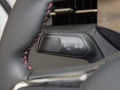 2023款 1.5T E-混动 豪华型