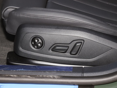 2024款 Sportback 40 TFSI quattro 豪华动感型