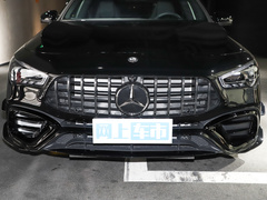 2024款 AMG CLA 45 S 4MATIC+