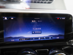 2024款 AMG CLA 45 S 4MATIC+