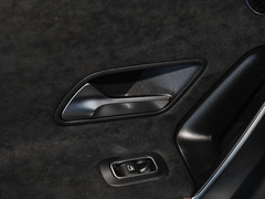 2024款 AMG CLA 45 S 4MATIC+ 燃擎当道特别版