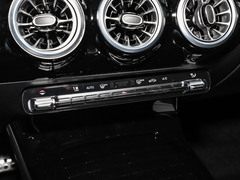 2024款 AMG CLA 45 S 4MATIC+ 燃擎当道特别版