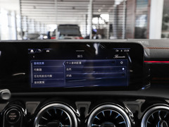 2024款 AMG CLA 45 S 4MATIC+ 燃擎当道特别版