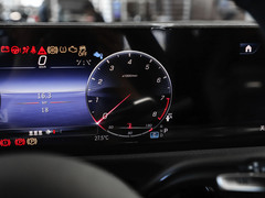 2024款 AMG CLA 45 S 4MATIC+ 燃擎当道特别版