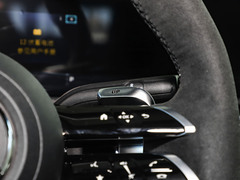 2024款 AMG CLA 45 S 4MATIC+ 燃擎当道特别版