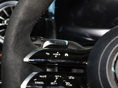 2024款 AMG CLA 45 S 4MATIC+ 燃擎当道特别版